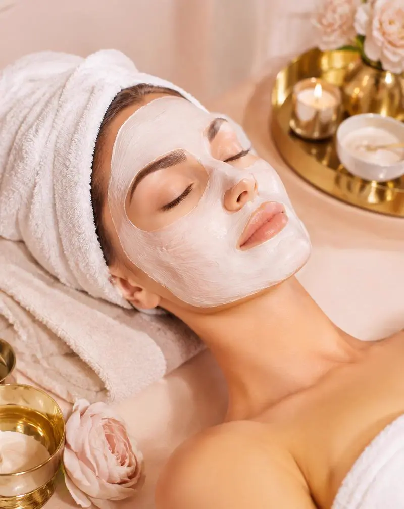 Facials