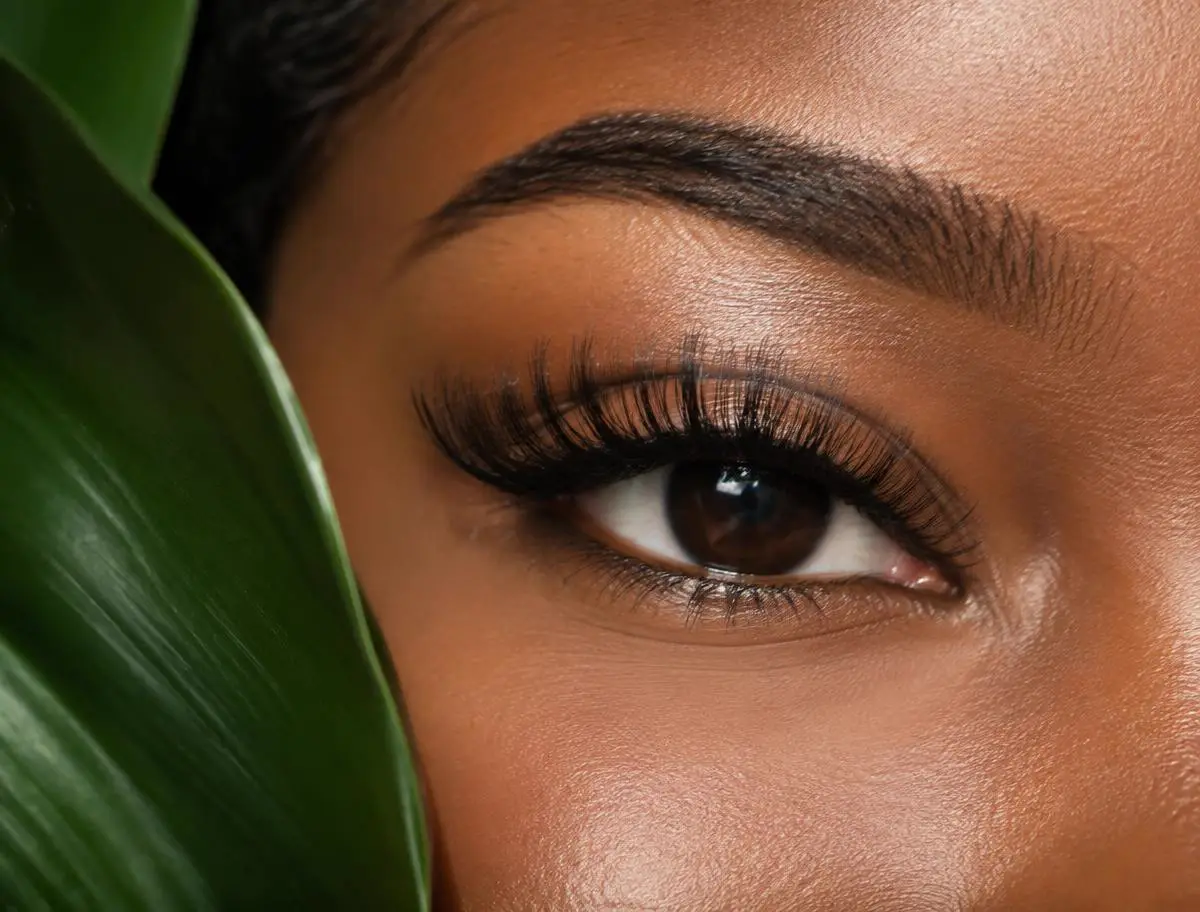 Waxing & Lashes