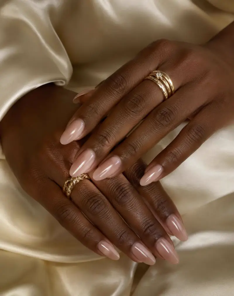 Nails, Manicure & Pedicure